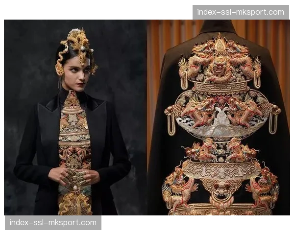 制作美学与叙事手法持续创新 强化赛事转播的艺术感染力