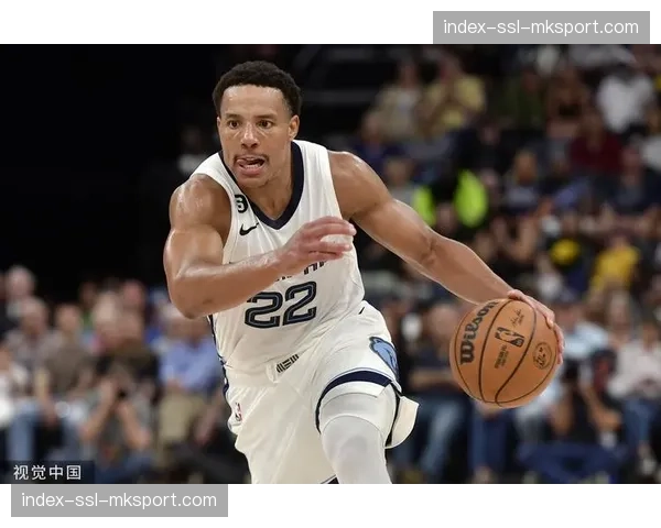 灰熊103-97击败开拓者，贝恩与杰克逊的“Pistol”手枪战术配合成取胜关键