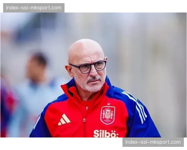 西班牙足协宣布与主帅德拉富恩特续约至2028年世界杯后