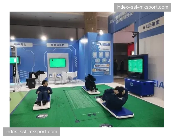 体育科技公司推出新产品：用于定位球训练的智能感应人墙